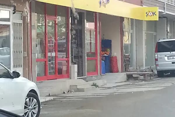 Şok Market - Süpermarket - Bursa Gemlik