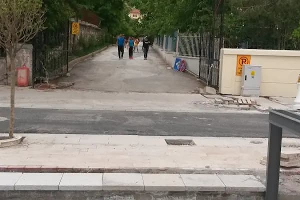 Nene Hatun Anaokulu - Eğitim - Malatya Battalgazi