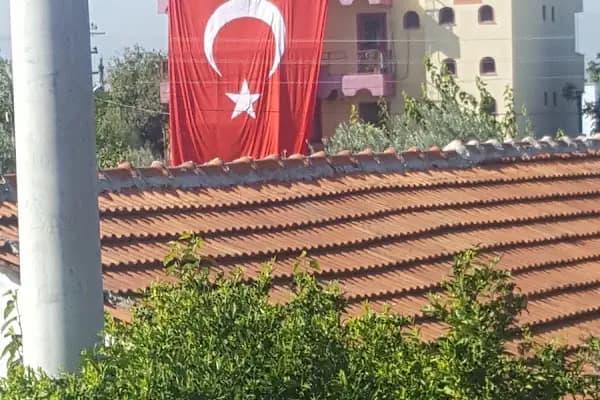 Cami - Cami - Antalya Serik