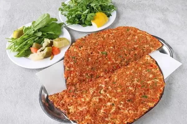 Hanedan Pide Salonu - Pideci - İzmir Buca