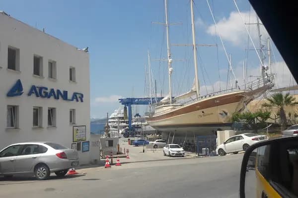 İçmeler Taksi Bodrum - Taksi Durağı - Muğla Bodrum