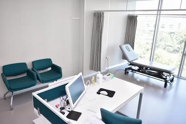 Turan Turan Sağlık Grubu (Turan Turan Health Group) - Tıp Merkezi - Bursa Yıldırım