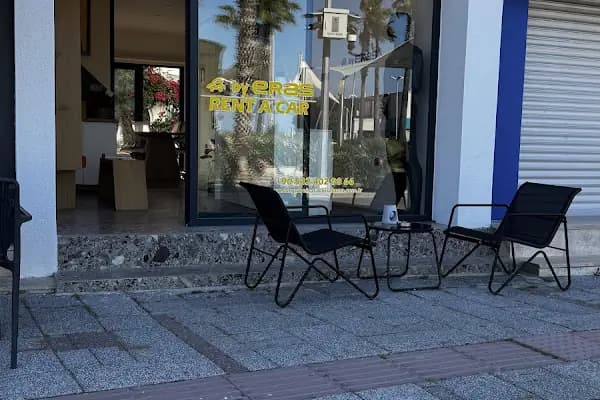 Turgutreis Araç Kiralama - Araba Kiralama Şirketi - Muğla Bodrum