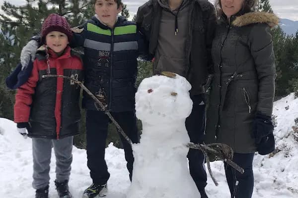 Bozdoğan Belediye - Otobüs Durağı - Aydın Bozdoğan