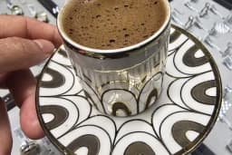 Türkeli mücevherat