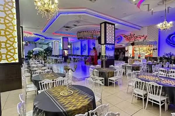 Gökkuşağı Plaza Düğün Salonu Gaziantep - Düğün Hizmeti - Gaziantep Şahinbey