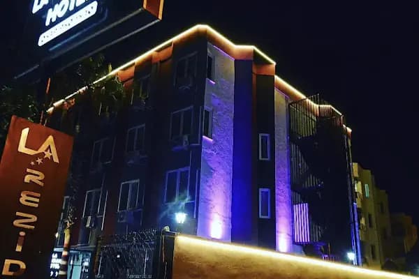 La Rezidans Hotel - Otel - Antalya Muratpaşa
