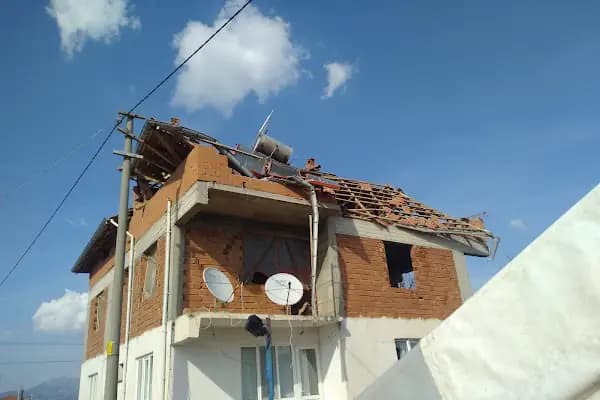 Apa - Administrative Area4 - Denizli Acıpayam