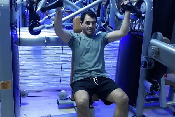 Gürel Özgür Spor Salonu - Spor salonu - İstanbul Avcılar