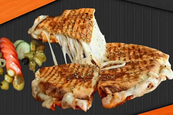 Toast Fashion / Tost Modası - Fast food lokantası - Antalya Aksu