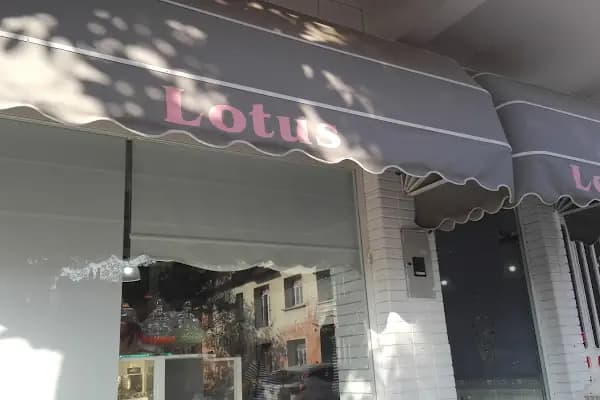 LOTUS CAFE - Kafe - İzmir Bergama