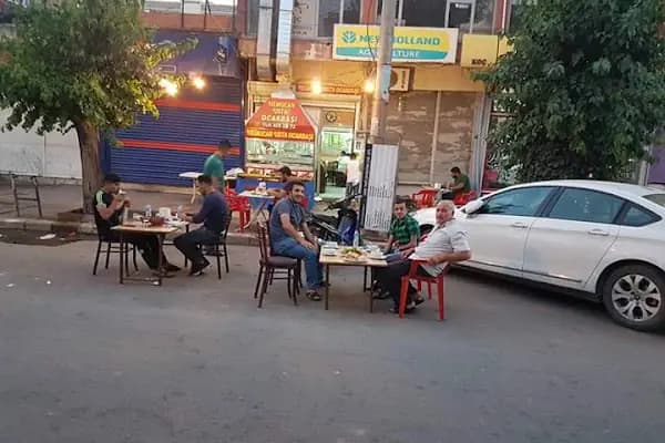 Hemocan Usta - Restoran - Diyarbakır Yenişehir