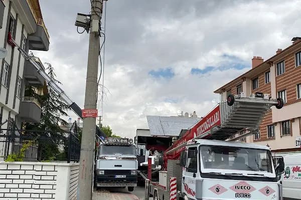 Beyşehir Evden Eve Nakliyat Akşehir - Nakliyat Şirketi - Konya Selçuklu