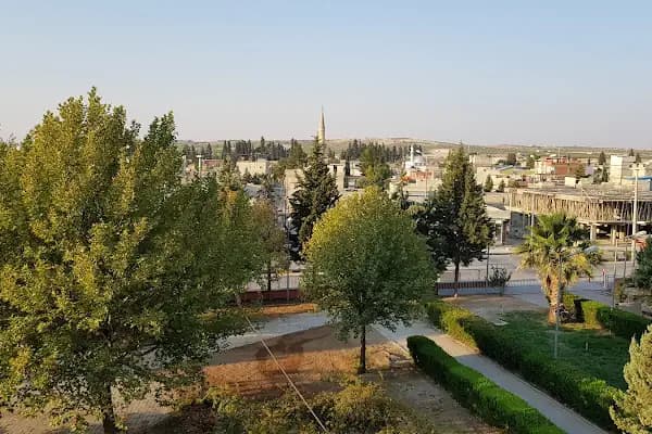 Öğretmenevi - Öğretmen Evi - Gaziantep İslahiye