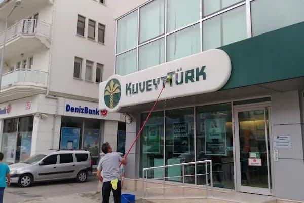 VakıfBank Gürsu/Bursa Şubesi - Banka - Bursa Gemlik