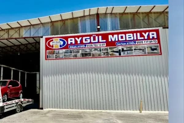 Aygül mobilya dekorasyon - Mobilya Üreticisi - Antalya Finike
