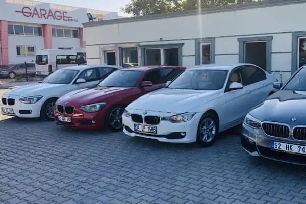 Meram oto - Oto Galeri - Konya Akşehir