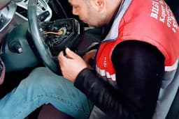 Bilgi Oto Ekspertiz Kaporta Kurtarıcı