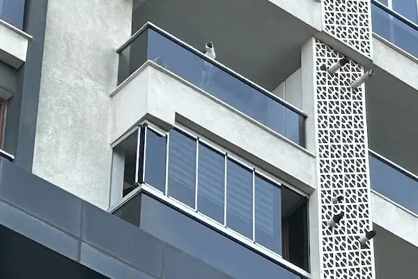 FEZA PARK EVLERİ GÜNEŞLİ - Apartman Kompleksi - İstanbul Ataşehir