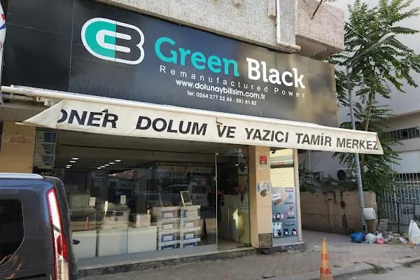 Dolunay Bilişim - Bilgisayar Tamir Servisi - Sakarya Adapazarı