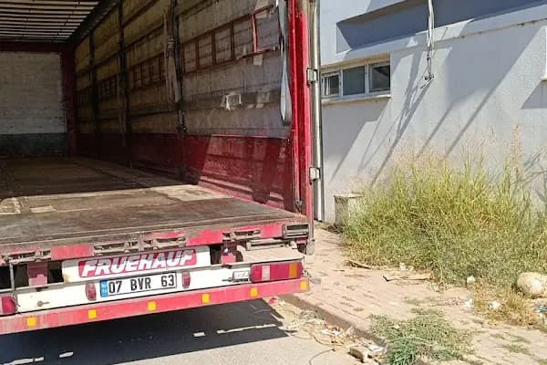 ADEK MOBİLYA FABRİKA -II- - Mobilya İmalatçısı - Bursa İnegöl