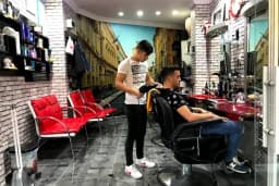 Gölcük Erkek Kuaför - Erkek Coiffeur de Yavuz