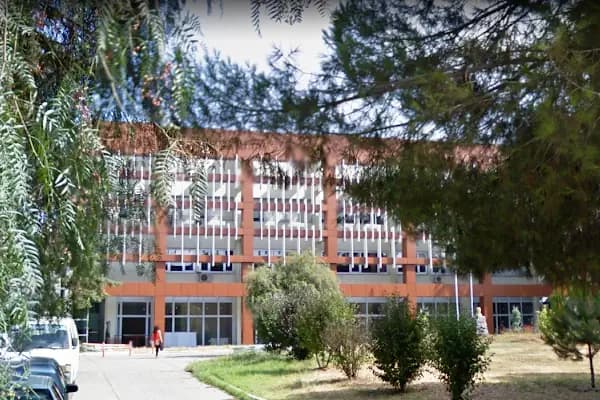 Çukurova Üniversitesi - Devlet Üniversitesi - Adana Kozan