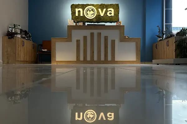Nova Veteriner Kliniği - Veteriner - Balıkesir Altıeylül