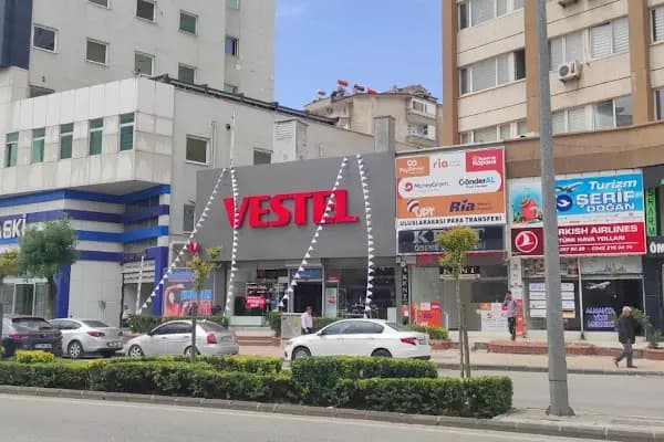 Bozdoğan Mağazaları İncilipınar Şube - Ev Eşyaları Mağazası - Gaziantep Şahinbey