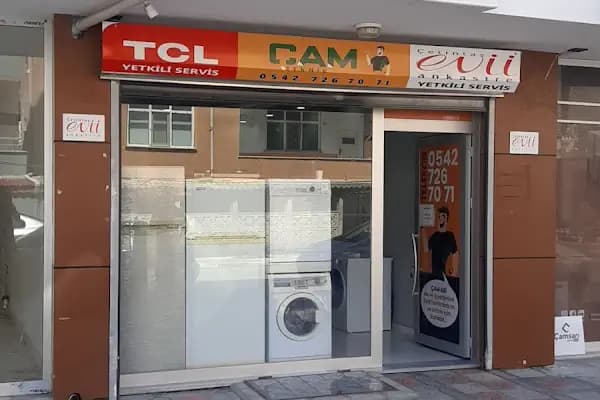 Çam Teknik - Mağaza - İstanbul Esenler