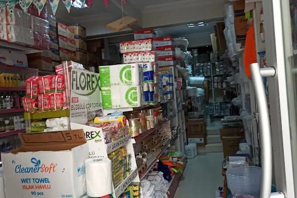 Özpa ambalaj ve temizlik ürünleri - Ofis Ekipmanları Tedarikçisi - İstanbul Avcılar