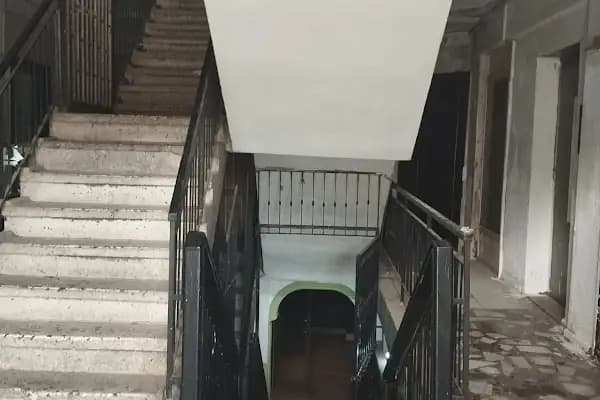 Aspendos Sinemasi - Sinema Salonu - Antalya Alanya