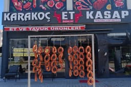 Karakoç Kasap Finike