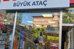 Büyük Ataç Eczanesi