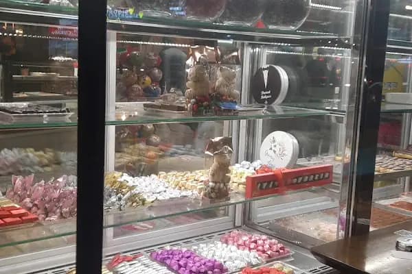 Altınoluk Pastanesi Yeşilova Şubesi - Pastane - Kocaeli İzmit