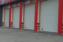 Beypazarı İtfaiye Müdahale Amirliği