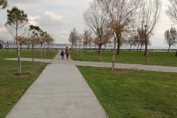 İBB Cemal Kaytaz Parkı