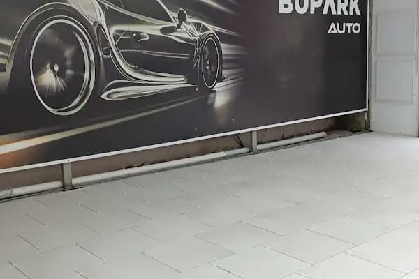 Bupark Araç Estetik Merkezi - Kapalı Otopark - Sakarya Arifiye