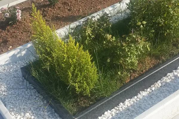 Küçük Halkalı - Mezarlık - İstanbul Bağcılar