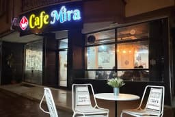 Cafe mira