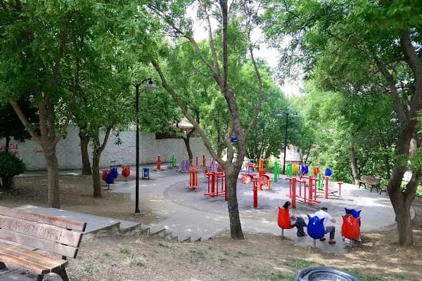 Taşkent Parkı - Park - İstanbul Avcılar