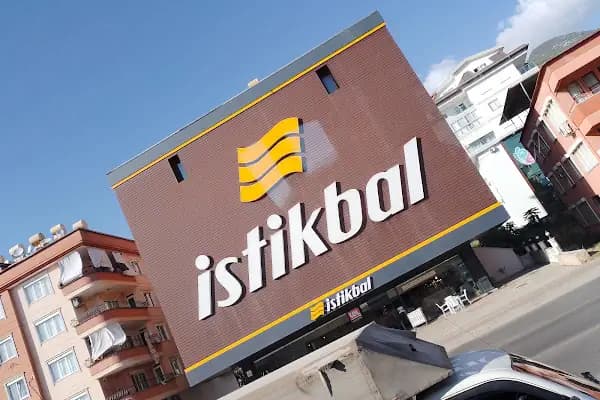 İstikbal - TEL MAĞAZACILIK - Mobilya mağazası - Antalya Alanya
