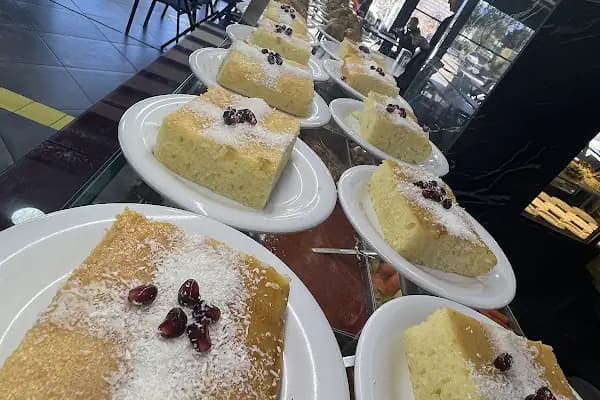 Balkan Lokantası - Et Lokantası - Antalya Akseki