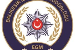 Toplum Destekli Polislik Şube Müdürlüğü