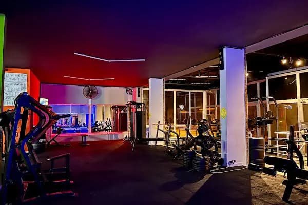 GYM FIT - Spor salonu - Mersin Anamur
