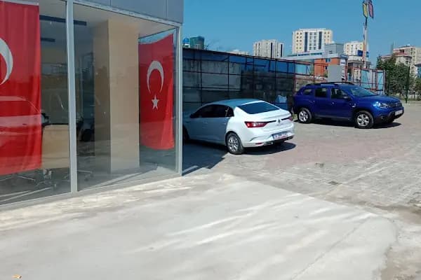 ROL Rent A Car Ataşehir - Araba Kiralama Şirketi - İstanbul Küçükçekmece
