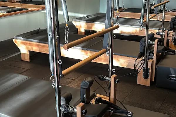 Nixx GYM - Spor salonu - İzmir Bornova