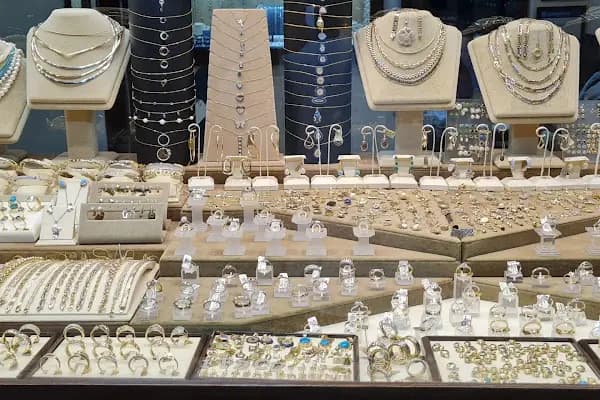 Daphne Jewellery and Diamond House - Kuyumcu - Muğla Bodrum