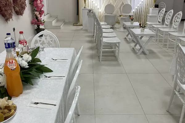Dera Davet Organizasyon Cafe - Kafe - Bursa Gürsu