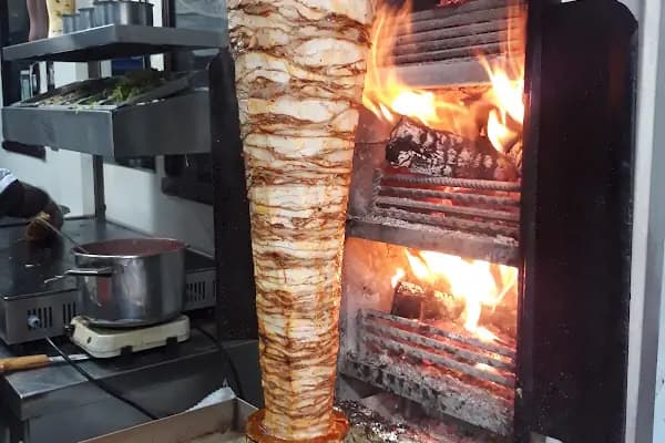 Köze Döner - Türk restoranı - Gaziantep Nizip